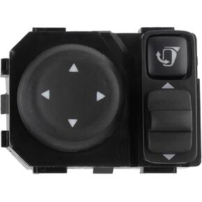 CAR 255703VA1B 25570-3VA1B Master Adjust Switch 1PCS in Saudi Arabia