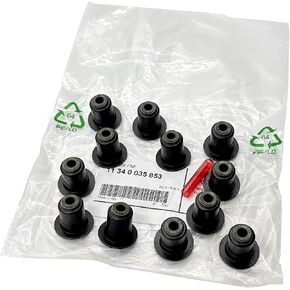 OEM Parts 11340034068 ، N52 B58 N53 N55 N54 S55 مجموعة صمامات صمام محرك ، ل BMW X1 X5 X3 X4 X6 X7 Z4 130I M240I 328I 435I 530I in Kuwait