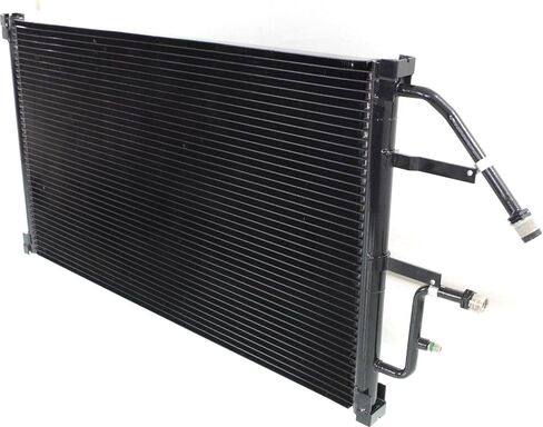 Kool Vue A/C Condenser Compatible with Chevrolet C1500 1994-1999, C2500 1994-2000, C3500, K1500 in Saudi Arabia