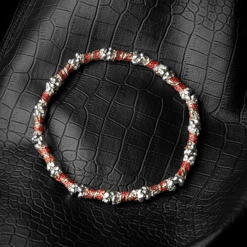 COPPERTIST.WU Animal Taoist Buddha Beads for Bracelet Necklace, Handmade Jewelry Gift for Men Women in Saudi Arabia