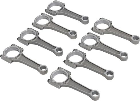 8 Pcs Connecting Rods Set 53021538AD Replacement for RAM 1500 2500 3500 5.7L 05086010AA 05086010AB 05086010AC in Saudi Arabia