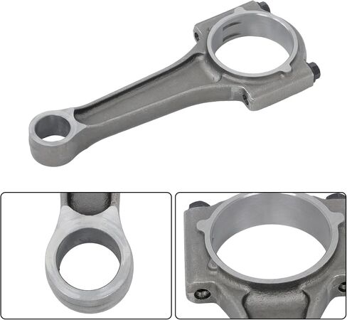 8 Pcs Connecting Rods Set 53021538AD Replacement for RAM 1500 2500 3500 5.7L 05086010AA 05086010AB 05086010AC in Saudi Arabia