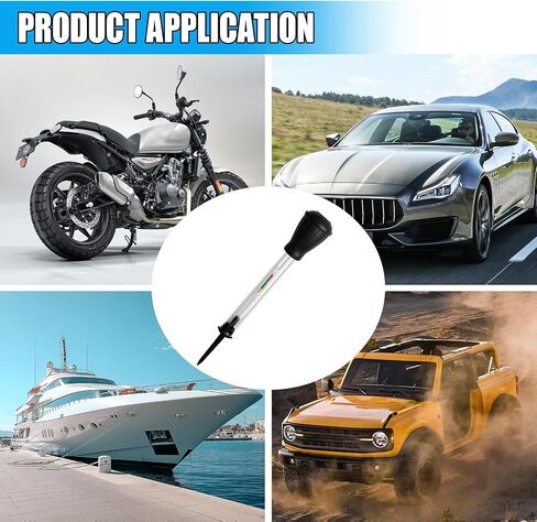 Car Battery Hydrometer Tester, Fast Detection Automotive Electrolyte Hydraulic Density Meter, Deep Cycle Battery Repairing Tool, Vehicle Batteries Acid Tester for Golf Cart (1PC) in Saudi Arabia