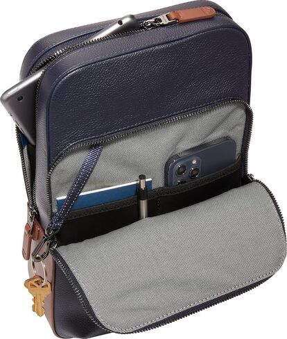 Cole Haan Triboro Sling, Navy Blazer/New British Tan in Saudi Arabia