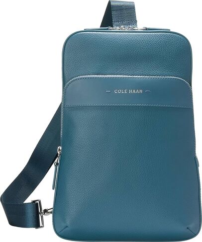 Cole Haan Triboro Sling, Navy Blazer/New British Tan in Saudi Arabia