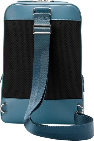 Cole Haan Triboro Sling, Navy Blazer/New British Tan in Saudi Arabia
