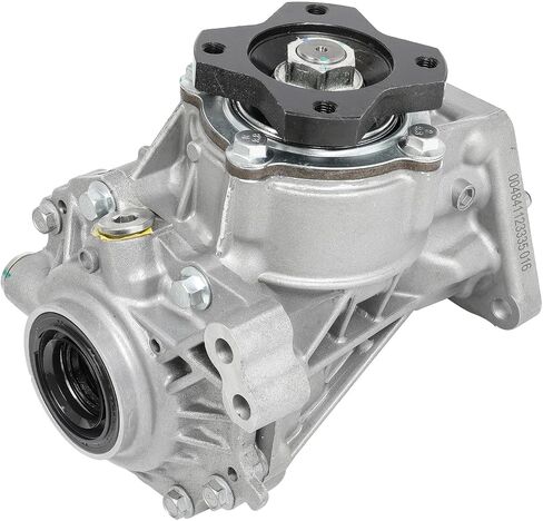 مجموعة حالة نقل SCITOO تناسب Infiniti QX60 3.5L 2015-2020 ، لنيسان مورانو 2020 ، لنيسان مورانو 3.5L 2015-2020 ، لنيسان باثفايندر 3.5L 2013-2020 33100-3KA0B in Saudi Arabia