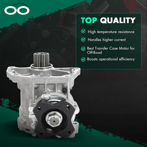 مجموعة حالة نقل SCITOO تناسب Infiniti QX60 3.5L 2015-2020 ، لنيسان مورانو 2020 ، لنيسان مورانو 3.5L 2015-2020 ، لنيسان باثفايندر 3.5L 2013-2020 33100-3KA0B in Saudi Arabia
