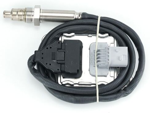 22790EZ40ARE 22790-EZ40ARE NOX Sensor Nitrogen Oxygen Sensor متوافق مع Nissan 2016 2019 Titan XD in Saudi Arabia