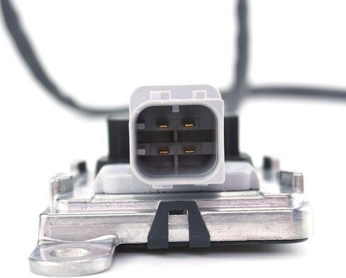 22790EZ40ARE 22790-EZ40ARE NOX Sensor Nitrogen Oxygen Sensor متوافق مع Nissan 2016 2019 Titan XD in Saudi Arabia