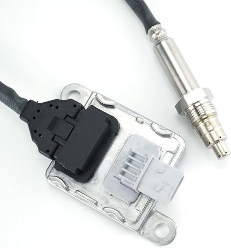 22790EZ40ARE 22790-EZ40ARE NOX Sensor Nitrogen Oxygen Sensor متوافق مع Nissan 2016 2019 Titan XD in Saudi Arabia