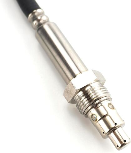 22790EZ40ARE 22790-EZ40ARE NOX Sensor Nitrogen Oxygen Sensor متوافق مع Nissan 2016 2019 Titan XD in Saudi Arabia