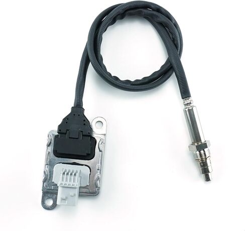 22790EZ40ARE 22790-EZ40ARE NOX Sensor Nitrogen Oxygen Sensor متوافق مع Nissan 2016 2019 Titan XD in Saudi Arabia