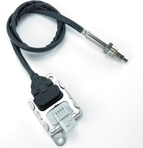 22790EZ40ARE 22790-EZ40ARE NOX Sensor Nitrogen Oxygen Sensor متوافق مع Nissan 2016 2019 Titan XD in Saudi Arabia