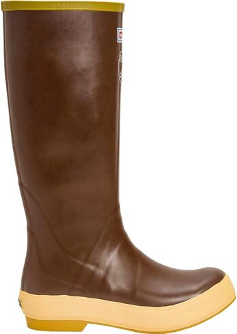 Women's 15 in Legacy Boot, Brown, Size 8(M) in Saudi Arabia