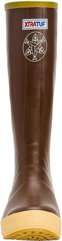 Women's 15 in Legacy Boot, Brown, Size 8(M) in Saudi Arabia