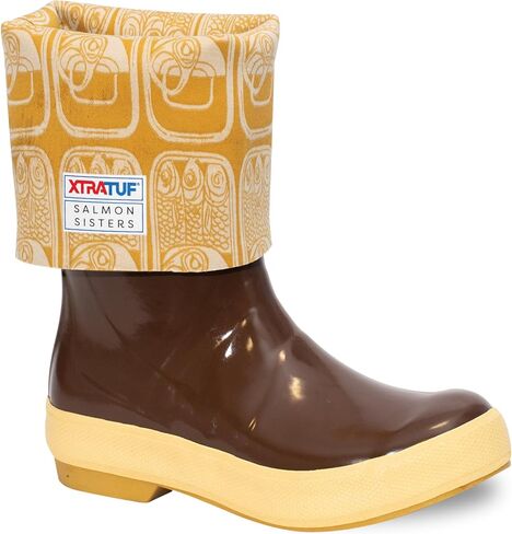 Women's 15 in Legacy Boot, Brown, Size 8(M) in Saudi Arabia