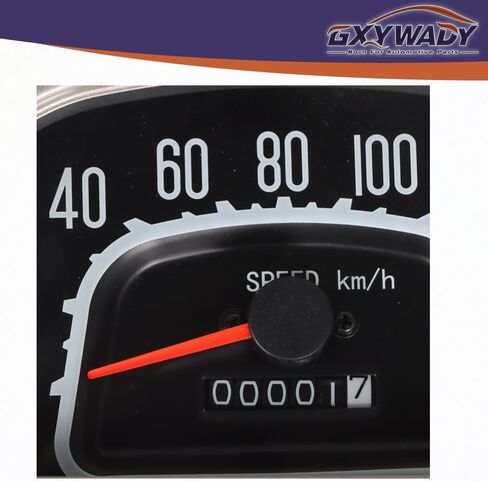 استبدال مجموعة GAUGE GAUGE لـ LAND CRUISER Series 1979-1985 استبدال مجموعة الأدوات لـ 8310060180 in Kuwait