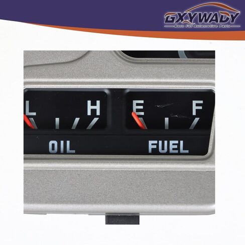 استبدال مجموعة GAUGE GAUGE لـ LAND CRUISER Series 1979-1985 استبدال مجموعة الأدوات لـ 8310060180 in Kuwait