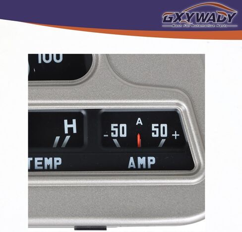 استبدال مجموعة GAUGE GAUGE لـ LAND CRUISER Series 1979-1985 استبدال مجموعة الأدوات لـ 8310060180 in Kuwait