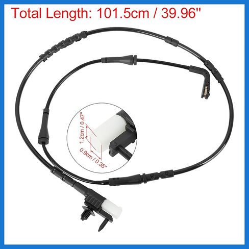 T4A3216 فرامل خلفية لوحة الفرامل الإلكترونية مؤشرات لوح الفرامل مستشعر التآكل لجاكوار F-PACE 2017-2018 الملحقات التلقائية in Saudi Arabia