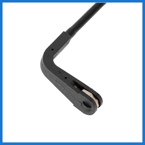 T4A3216 فرامل خلفية لوحة الفرامل الإلكترونية مؤشرات لوح الفرامل مستشعر التآكل لجاكوار F-PACE 2017-2018 الملحقات التلقائية in Saudi Arabia