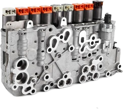 948TE ZF9HP48 Trans Valve Body with Wire Harn 9 Speed Fit for 2014-2017 Certified Factories Meticulously Remanufactu Topnotch and Performance Processes in Saudi Arabia