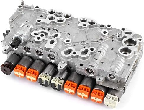 948TE ZF9HP48 Trans Valve Body with Wire Harn 9 Speed Fit for 2014-2017 Certified Factories Meticulously Remanufactu Topnotch and Performance Processes in Saudi Arabia