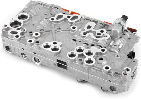948TE ZF9HP48 Trans Valve Body with Wire Harn 9 Speed Fit for 2014-2017 Certified Factories Meticulously Remanufactu Topnotch and Performance Processes in Saudi Arabia