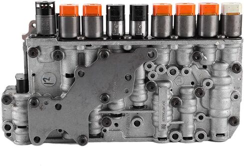 948TE ZF9HP48 Trans Valve Body with Wire Harn 9 Speed Fit for 2014-2017 Certified Factories Meticulously Remanufactu Topnotch and Performance Processes in Saudi Arabia
