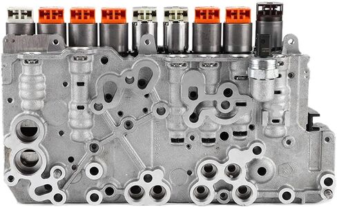 948TE ZF9HP48 Trans Valve Body with Wire Harn 9 Speed Fit for 2014-2017 Certified Factories Meticulously Remanufactu Topnotch and Performance Processes in Saudi Arabia