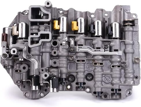 09G TF-60SN 09G325039AX 09G325039A هيكل صمام النقل الأوتوماتيكي متوافق مع Aud-I V-W G-Folf Toura (09G TF-60SN VALVE مع الملف اللولبي الصغير) in Kuwait