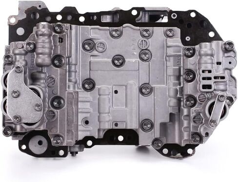 09G TF-60SN 09G325039AX 09G325039A هيكل صمام النقل الأوتوماتيكي متوافق مع Aud-I V-W G-Folf Toura (09G TF-60SN VALVE مع الملف اللولبي الصغير) in Kuwait