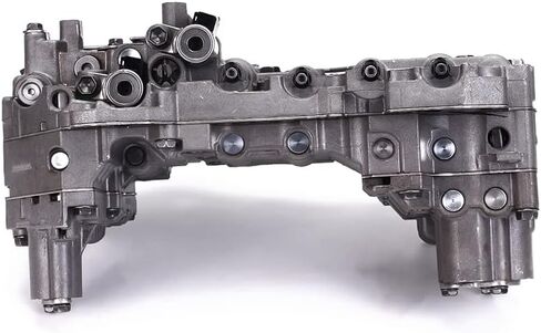 09G TF-60SN 09G325039AX 09G325039A هيكل صمام النقل الأوتوماتيكي متوافق مع Aud-I V-W G-Folf Toura (09G TF-60SN VALVE مع الملف اللولبي الصغير) in Kuwait