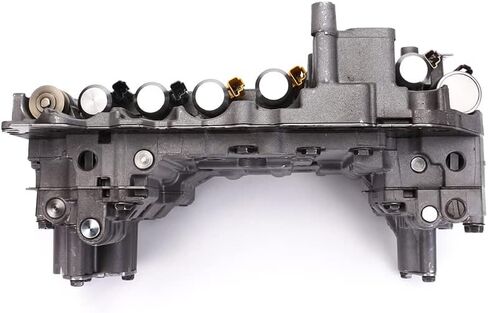 09G TF-60SN 09G325039AX 09G325039A هيكل صمام النقل الأوتوماتيكي متوافق مع Aud-I V-W G-Folf Toura (09G TF-60SN VALVE مع الملف اللولبي الصغير) in Kuwait