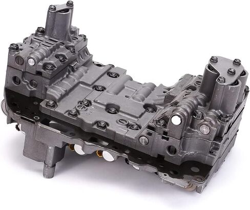 09G TF-60SN 09G325039AX 09G325039A هيكل صمام النقل الأوتوماتيكي متوافق مع Aud-I V-W G-Folf Toura (09G TF-60SN VALVE مع الملف اللولبي الصغير) in Kuwait