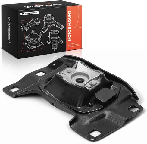 A-Premium Side Side Management متوافق مع Ford Explorer 2012-2019 ، 2.0L 2.3L in Kuwait