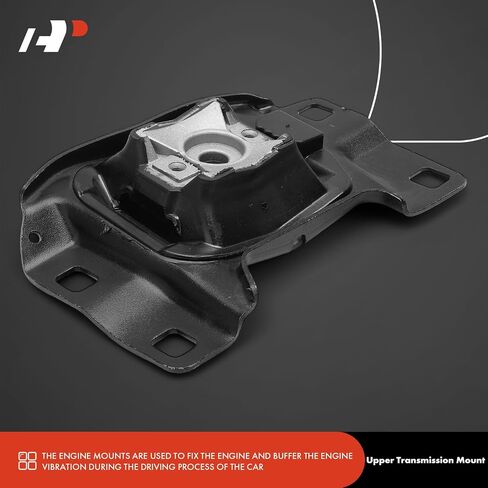 A-Premium Side Side Management متوافق مع Ford Explorer 2012-2019 ، 2.0L 2.3L in Kuwait