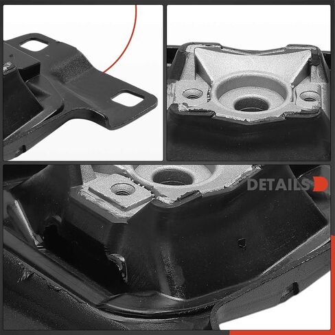 A-Premium Side Side Management متوافق مع Ford Explorer 2012-2019 ، 2.0L 2.3L in Kuwait