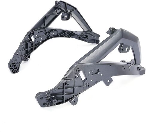 Panel Carrier Fairing Brackets, SLMOTO Front Panel Carrier Fairing Brackets Fit for BMW R1200GS Adventure 2014-2019 R1200GS 2013-2019 R1250GS Adventure 2019-2023 Black in Saudi Arabia