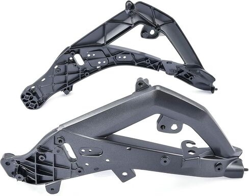 Panel Carrier Fairing Brackets, SLMOTO Front Panel Carrier Fairing Brackets Fit for BMW R1200GS Adventure 2014-2019 R1200GS 2013-2019 R1250GS Adventure 2019-2023 Black in Saudi Arabia