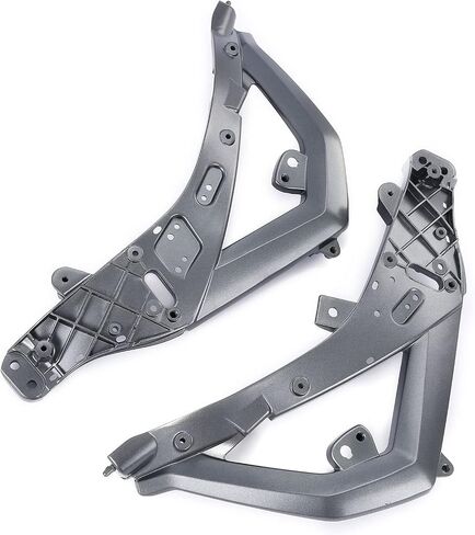 Panel Carrier Fairing Brackets, SLMOTO Front Panel Carrier Fairing Brackets Fit for BMW R1200GS Adventure 2014-2019 R1200GS 2013-2019 R1250GS Adventure 2019-2023 Black in Saudi Arabia