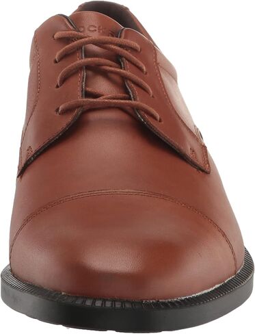 Rockport Men's Dressports Premium Cap Toe Oxford in Saudi Arabia