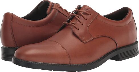 Rockport Men's Dressports Premium Cap Toe Oxford in Saudi Arabia