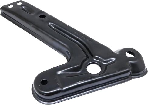 GXARTS Black Left Driver Bracket Crossmember 52124643AB Compatible with Dodge Durango 2011-2024 in Saudi Arabia