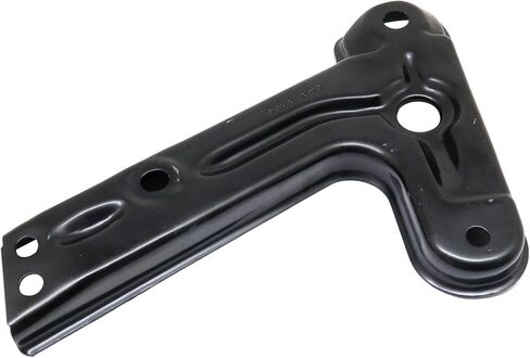GXARTS Black Left Driver Bracket Crossmember 52124643AB Compatible with Dodge Durango 2011-2024 in Saudi Arabia