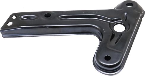 GXARTS Black Left Driver Bracket Crossmember 52124643AB Compatible with Dodge Durango 2011-2024 in Saudi Arabia