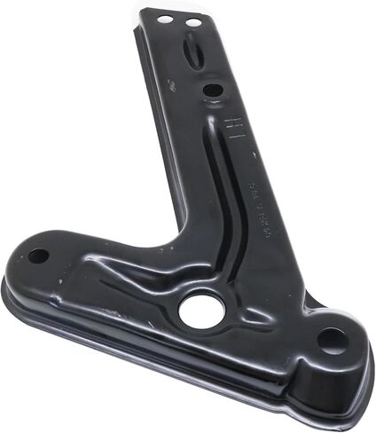 GXARTS Black Left Driver Bracket Crossmember 52124643AB Compatible with Dodge Durango 2011-2024 in Saudi Arabia