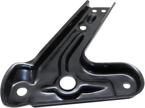 GXARTS Black Left Driver Bracket Crossmember 52124643AB Compatible with Dodge Durango 2011-2024 in Saudi Arabia