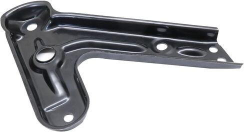 GXARTS Black Left Driver Bracket Crossmember 52124643AB Compatible with Dodge Durango 2011-2024 in Saudi Arabia